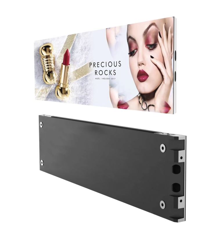 Indoor Fixed Slim סדרה