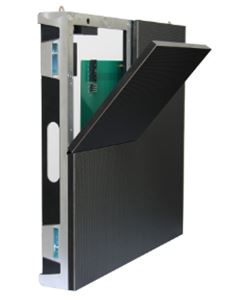 סדרת Pixel Pitch צרה